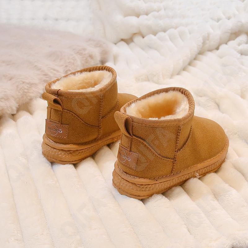 Детские Угги CC5214_1155-A1