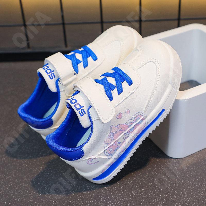 Детские Кеды CC3601_C414-W-A1