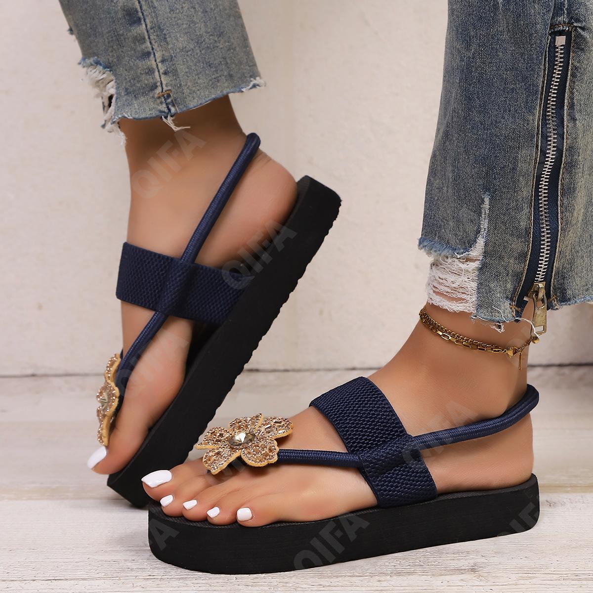 Женские Шлепанцы