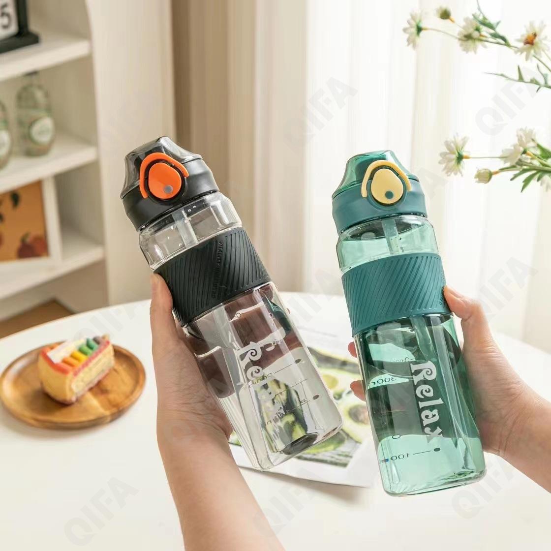 Бутылка для воды CC2720_TY-0923