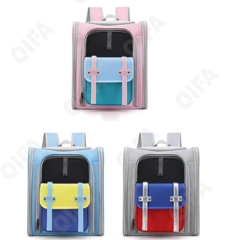 Женская Переноска для животных CC2413_1926-1