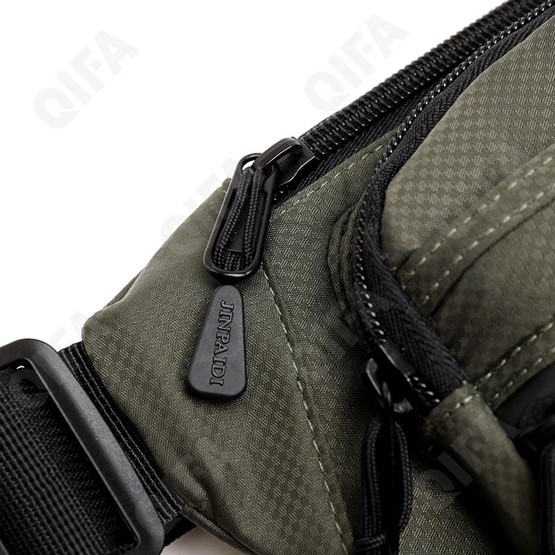 Мужская Сумка поясная RC764_36927-4