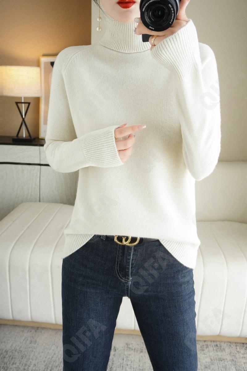 Женская Водолазка CC3116_ZD042_252_1777_83 Женская Водолазка CC3116_ZD042_252_1777_83