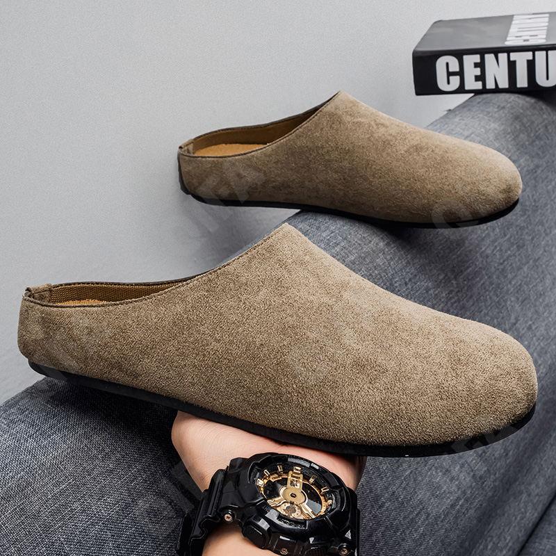 Мужское Сабо CC4114_X24158-2