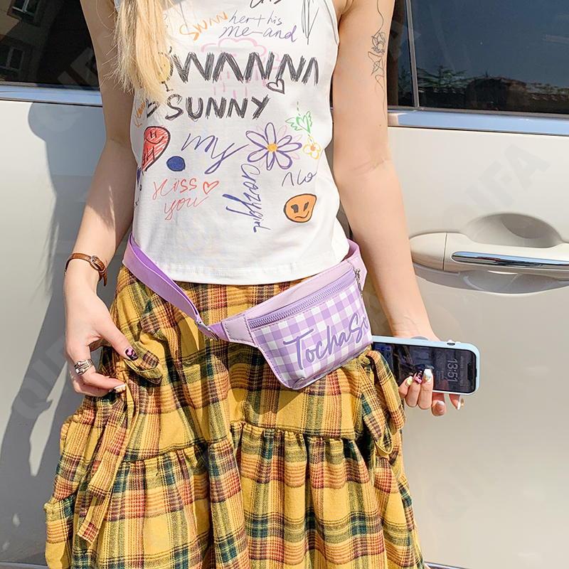 Детский Рюкзак на одно плечо RC711_JM-051-1