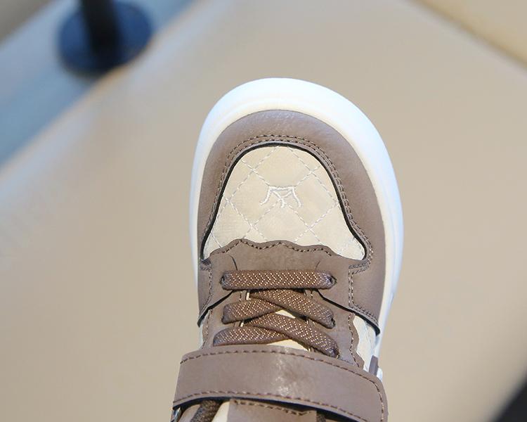 Детские Кеды CC3405_TX-668-A1