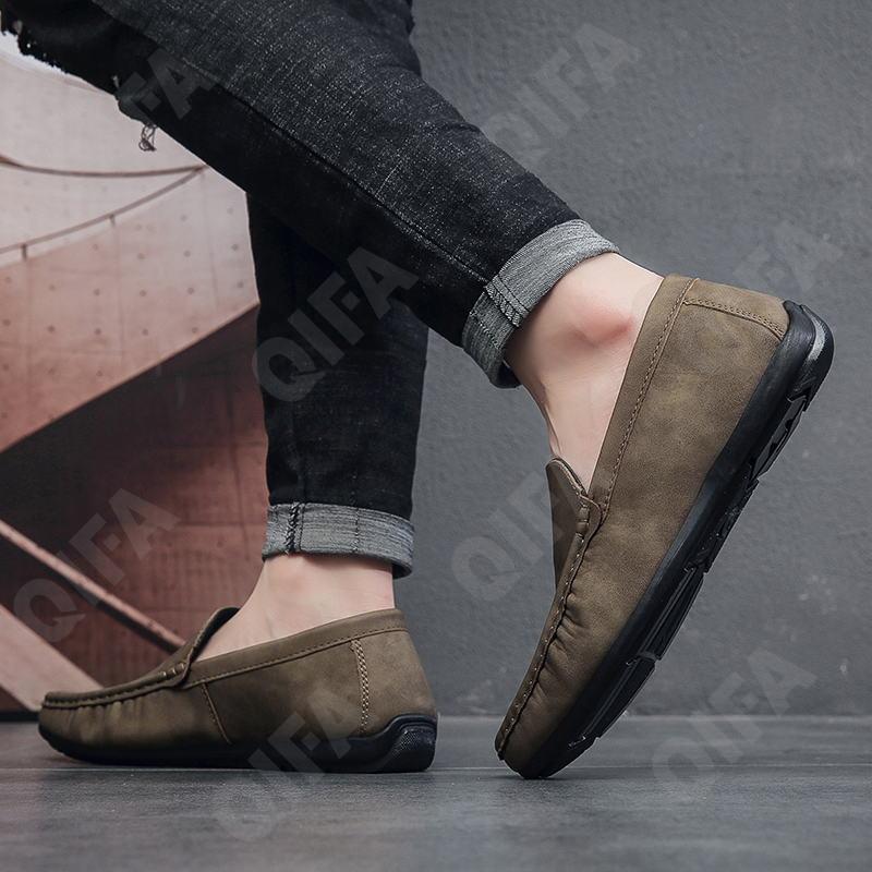 Мужские Мокасины CC4114_EK002-5