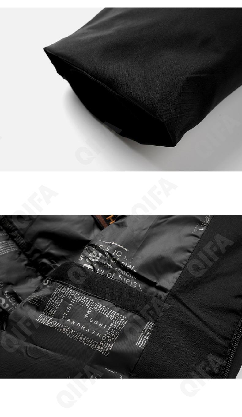 Мужское Полупальто CC469_6707_958_1784_62