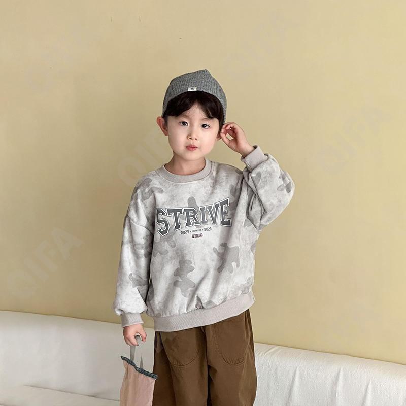 Детский Свитшот