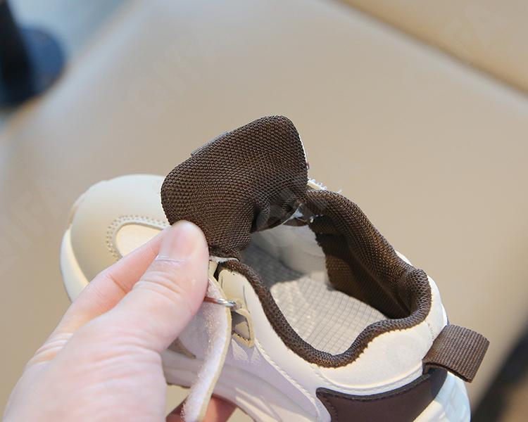 Детские Кроссовки CC3405_ZY988-A1 Детские Кроссовки CC3405_ZY988-A1