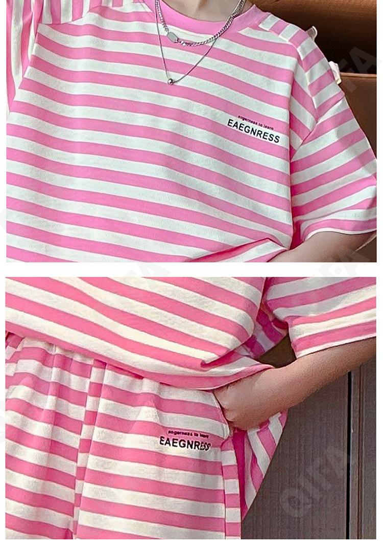 Детский Костюм с шортами CC2120_AMXX2311_252_1812