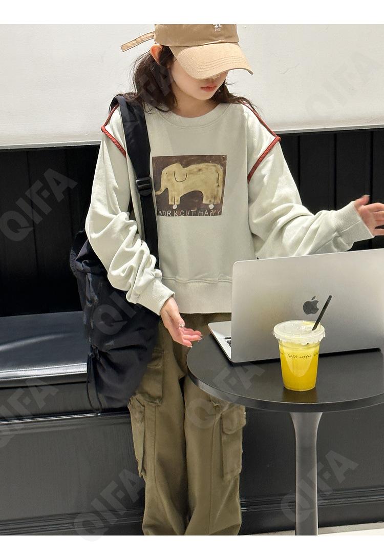 Детский Свитшот CC1333_24MC34_951_2579_9