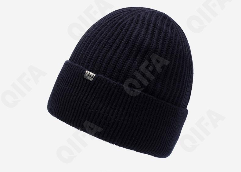 Мужская Шапка CC4472_A-462-8 Мужская Шапка CC4472_A-462-8