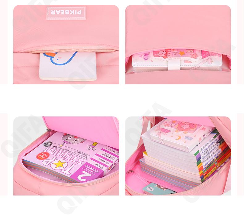 Детский Рюкзак CC110_LZJ-4989B-1