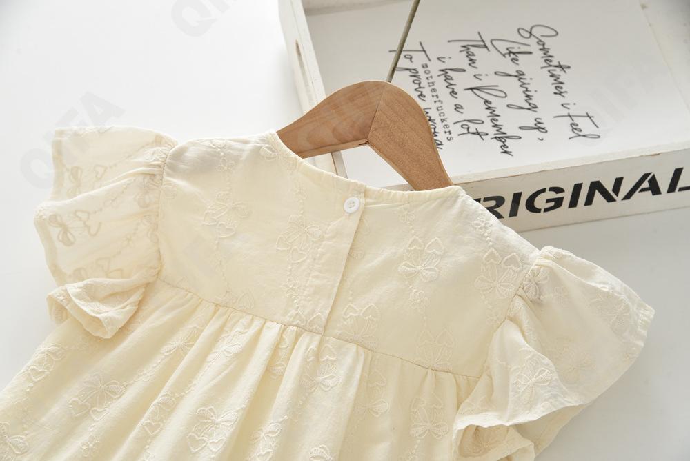 Детское Платье CC2119_0312-09-1