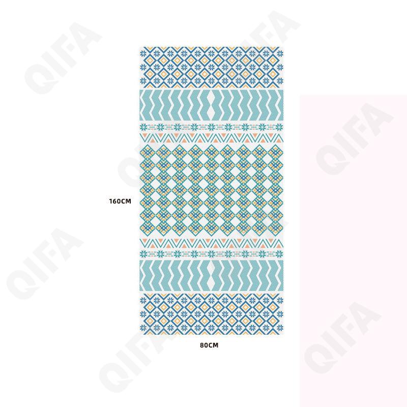Пляжное полотенце CC4655_20221103-1 Пляжное полотенце CC4655_20221103-1