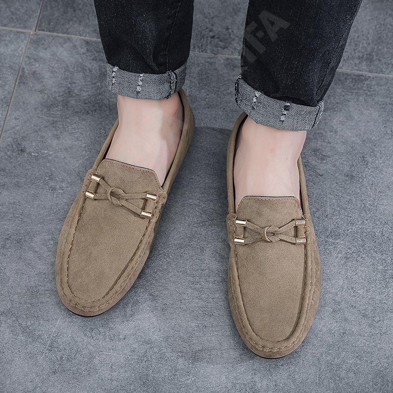 Мужские Мокасины CC4114_EK032-5 Мужские Мокасины CC4114_EK032-5