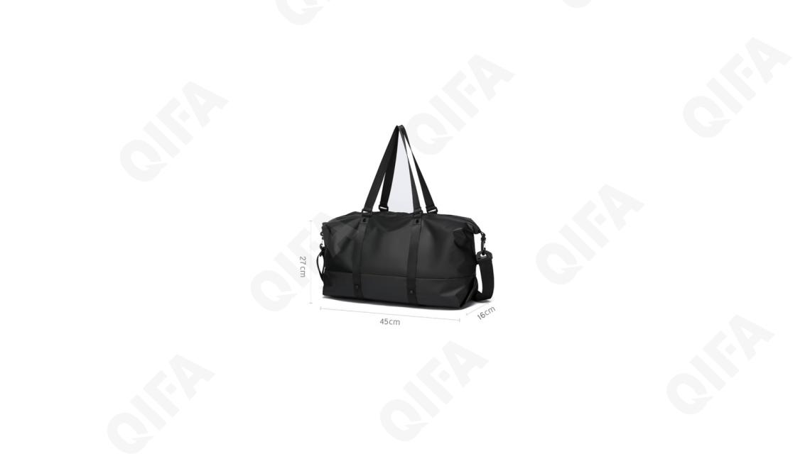 Мужская Дорожная сумка CC2123_Q5891-2