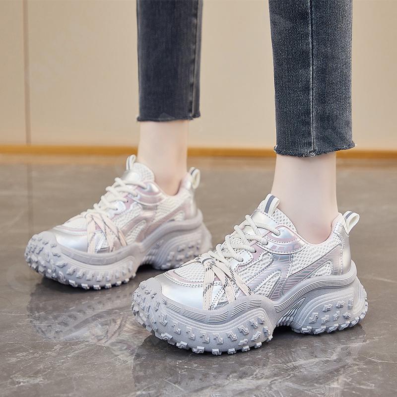 Женские Кроссовки CC4351_M-98-1 Женские Кроссовки CC4351_M-98-1