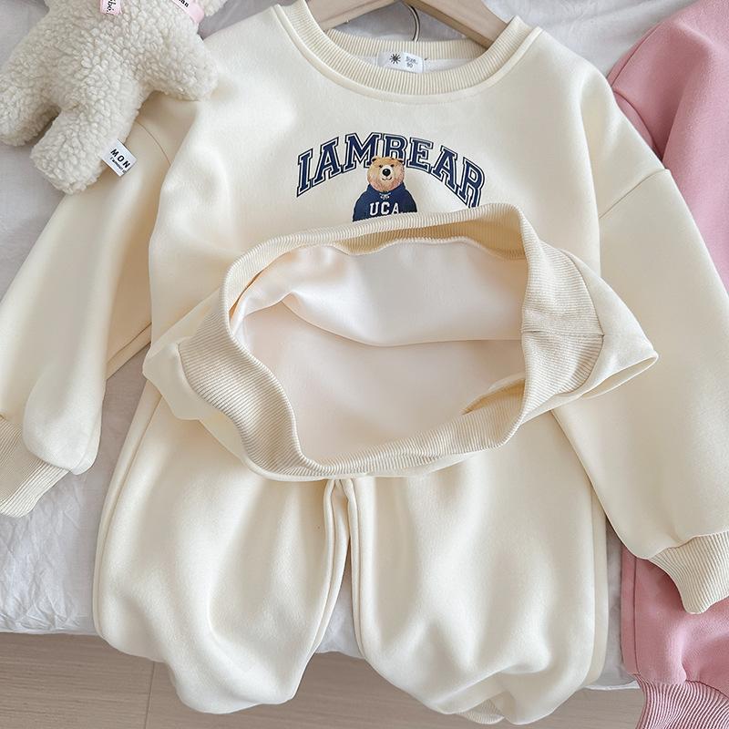 Детский Костюм с брюками CC2543_8126_248_2577_84