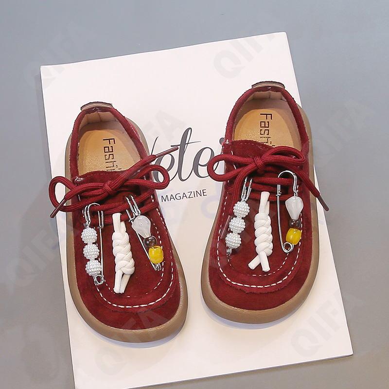 Детские Полуботинки