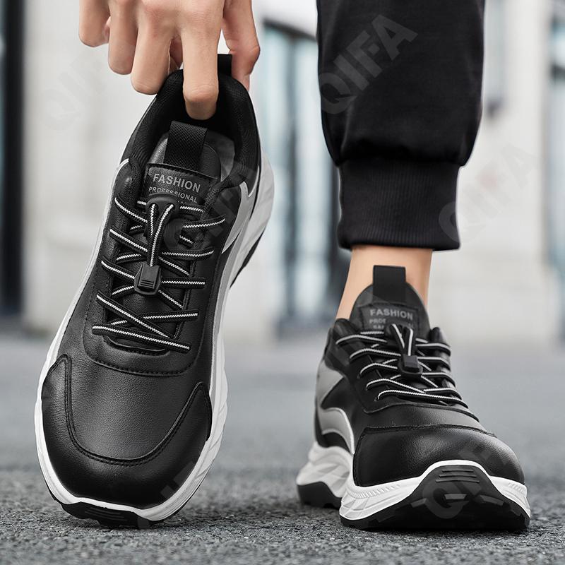 Мужские Кроссовки CC4818_JY-8259-1