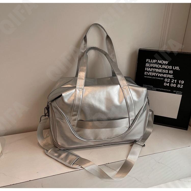 Женская Дорожная сумка CC5456_A53-1 Женская Дорожная сумка CC5456_A53-1