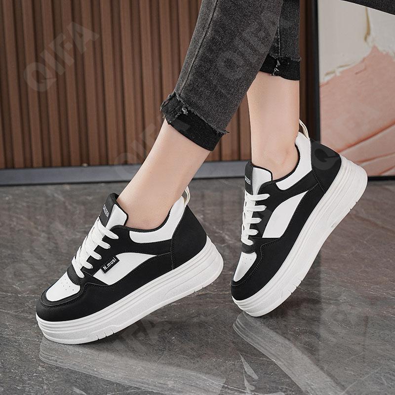 Женские Кроссовки CC4812_JY-JY8123-1