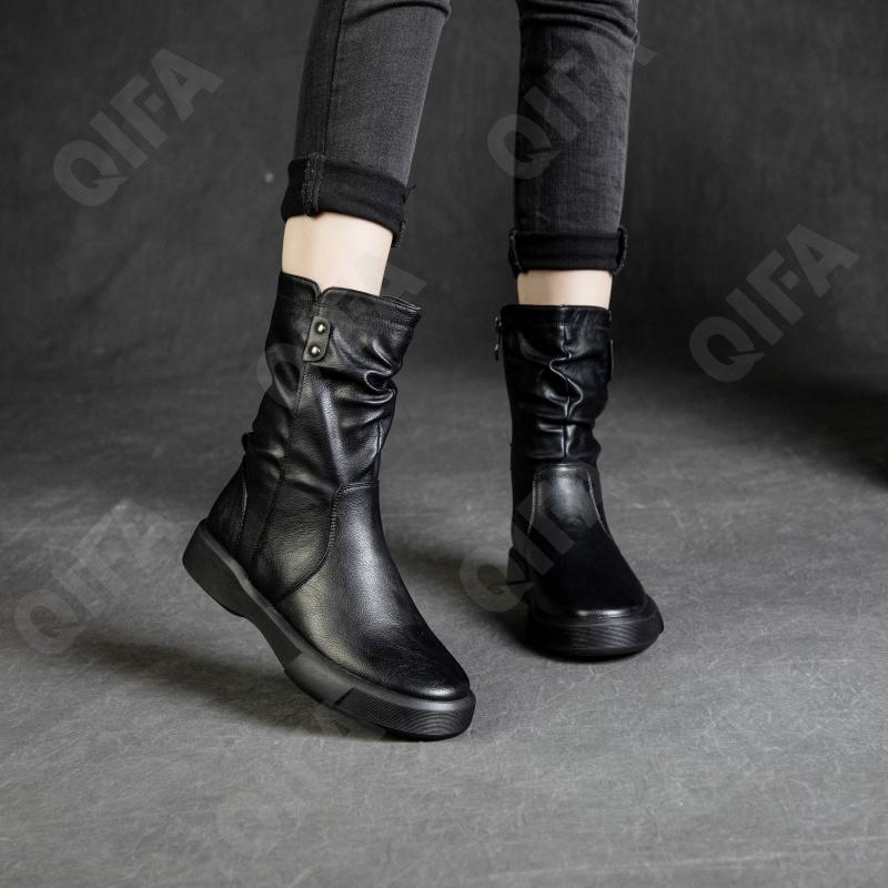 Женские Ботинки CC4061_8113-1