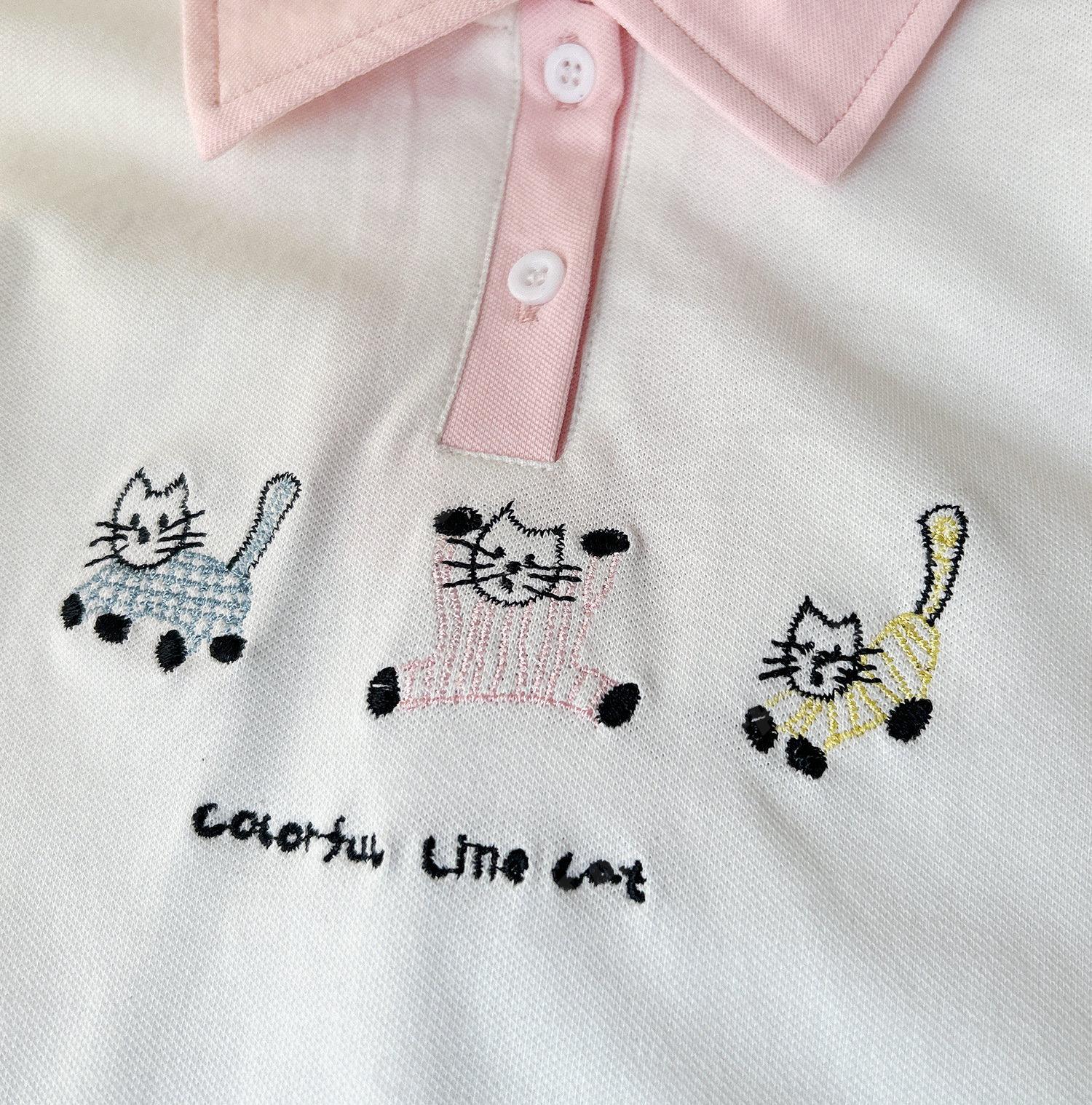 Детская Футболка поло CC1221_32434_958_1812_25 Детская Футболка поло CC1221_32434_958_1812_25