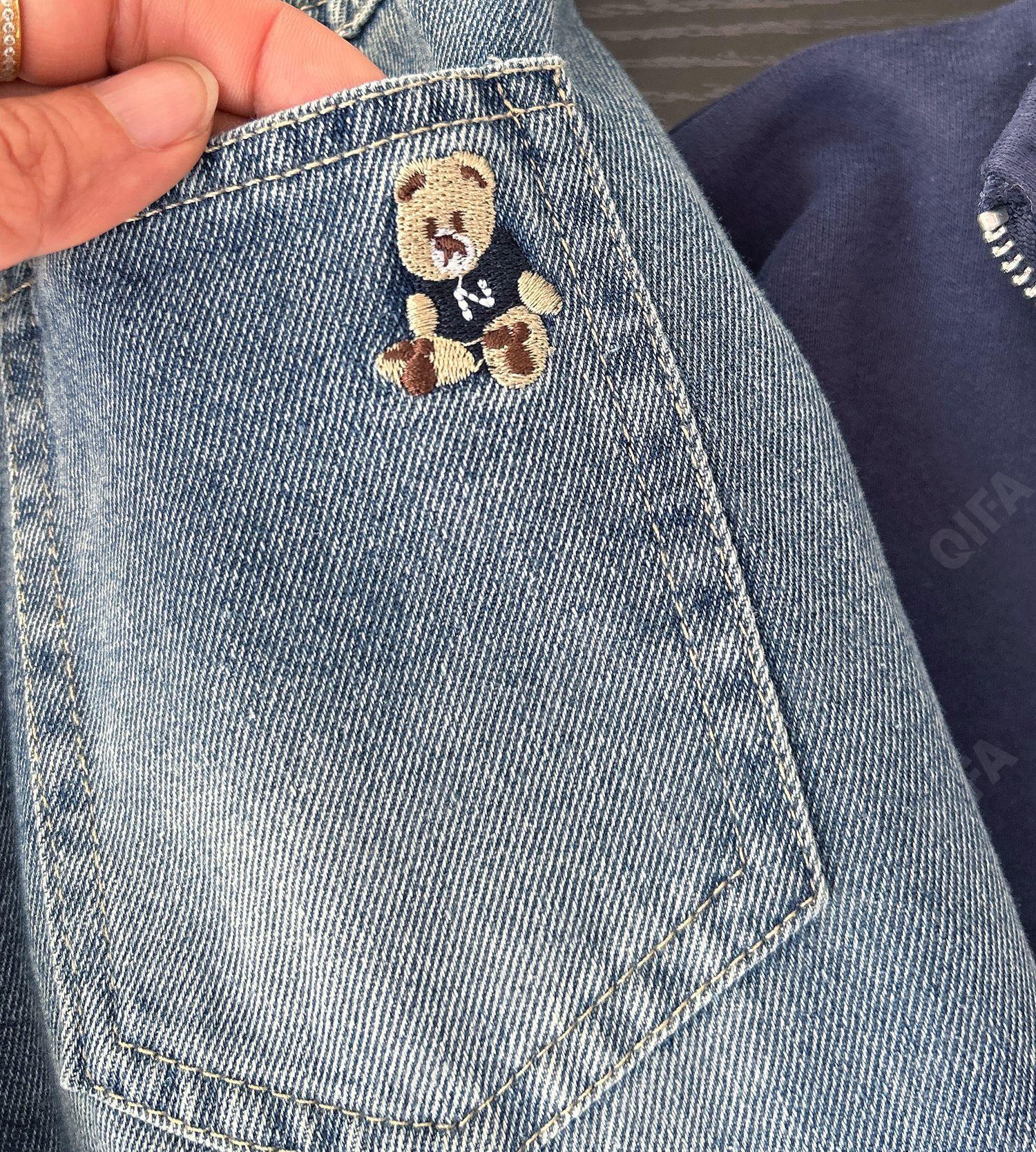 Детские Джинсы CC1221_2133434_247_2577_19