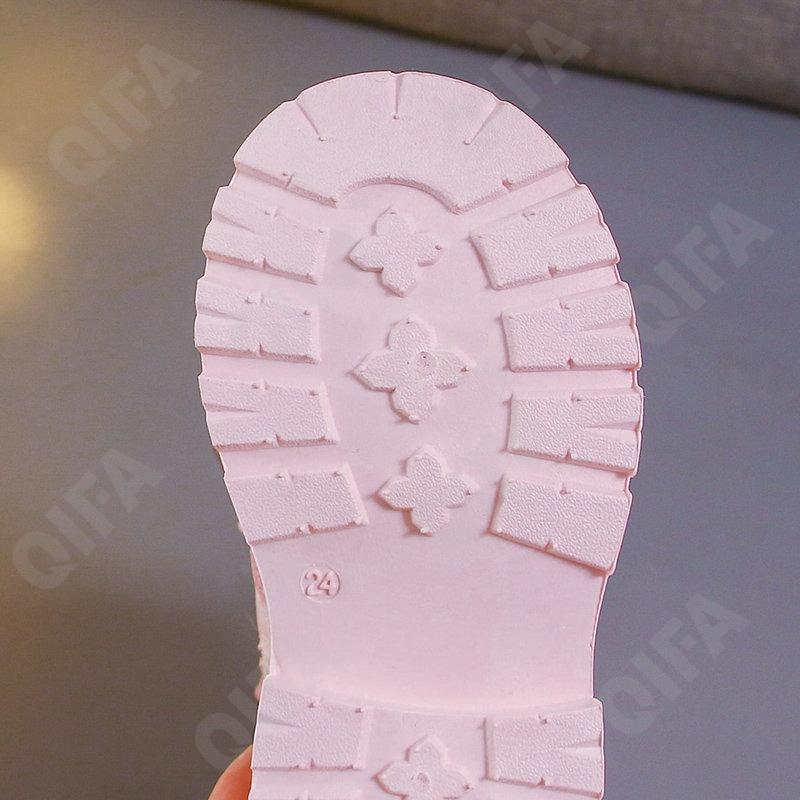 Детские Ботинки CC3601_E744-A1