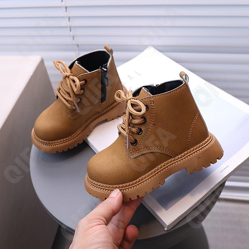 Детские Ботинки CC3959_8216-A1