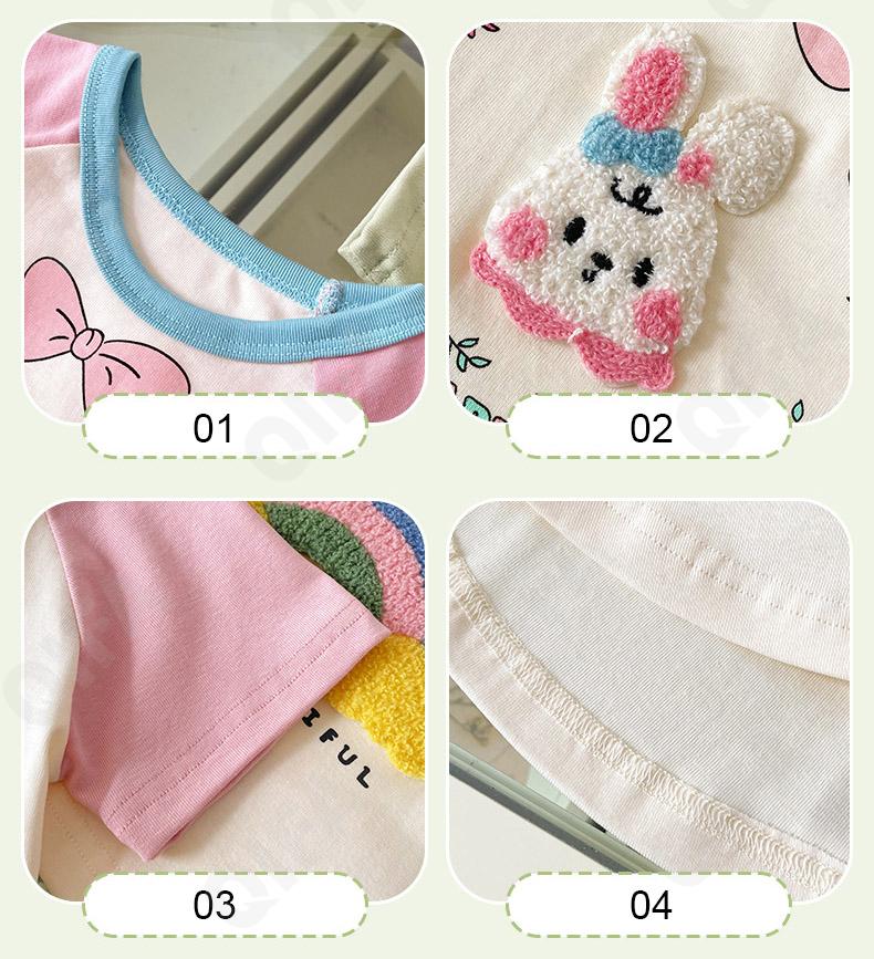 Детская Футболка CC3874_F5BTX157_231_2574_33