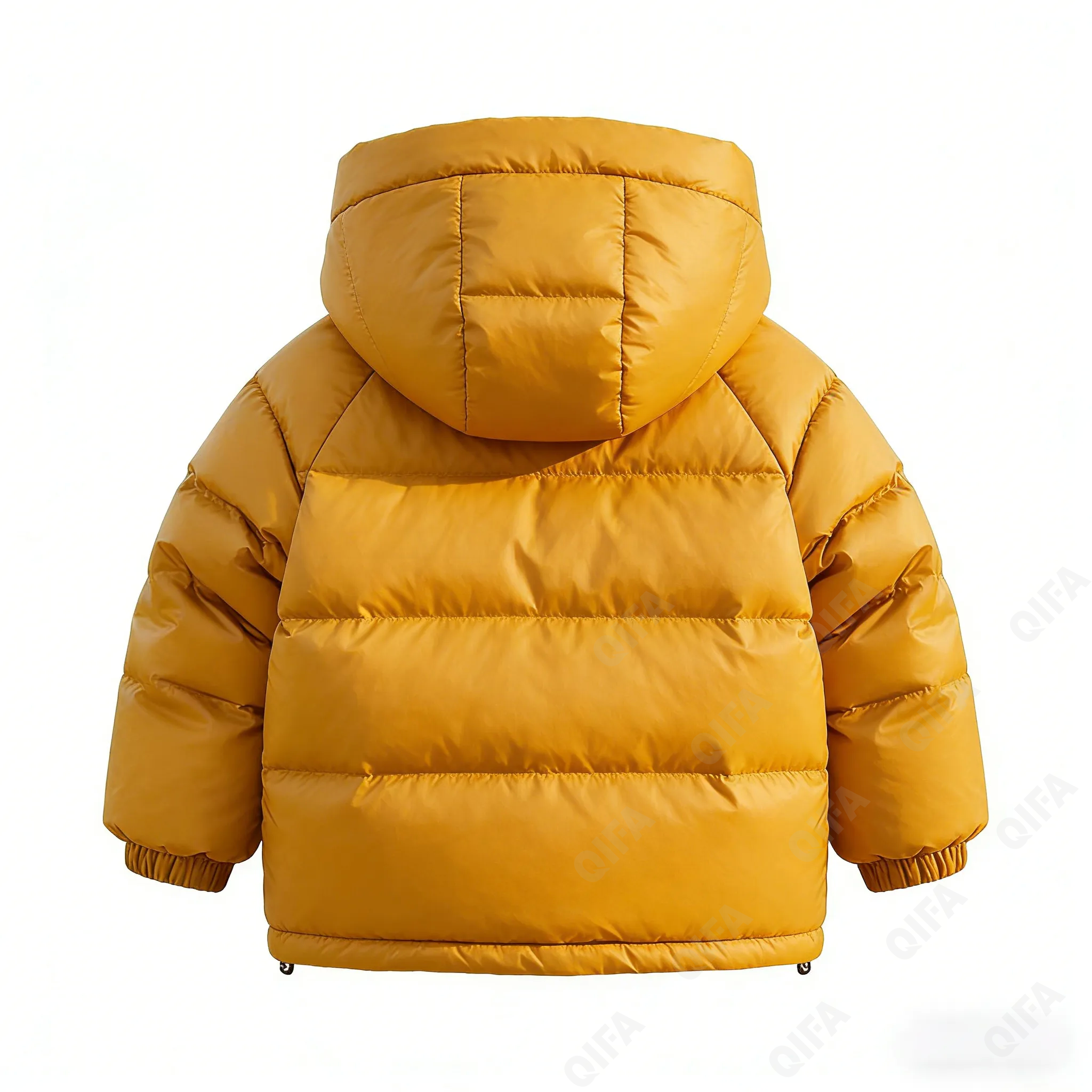 Детский Пуховик CC4879_A03A49-74B98794M59
