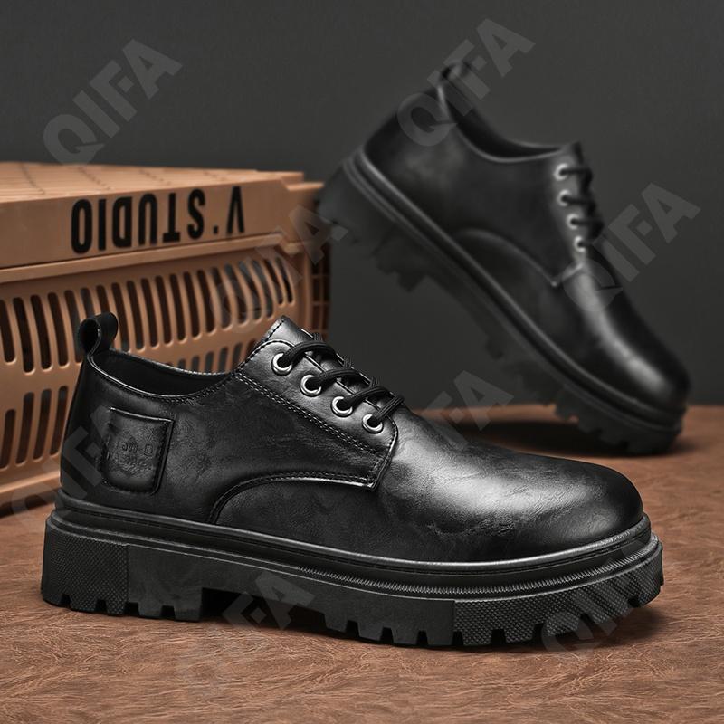 Мужские Полуботинки CC4119_MS881-