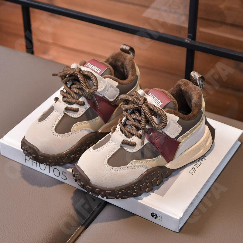 Детские Кроссовки CC4048_5507-A1