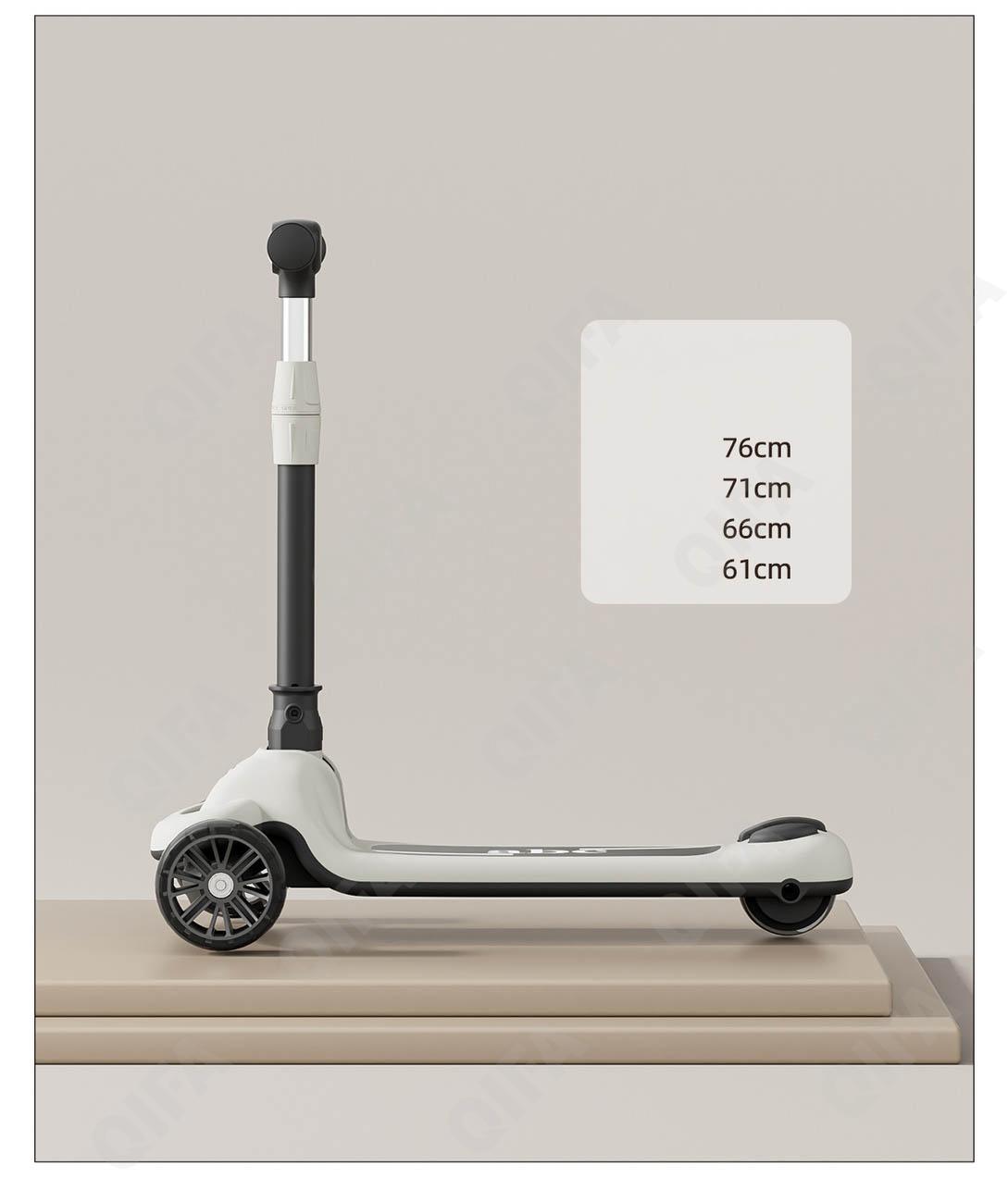 Детский Самокат CC5680_BC009-3