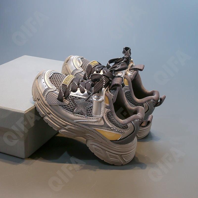 Детские Кроссовки CC4250_7816-B3