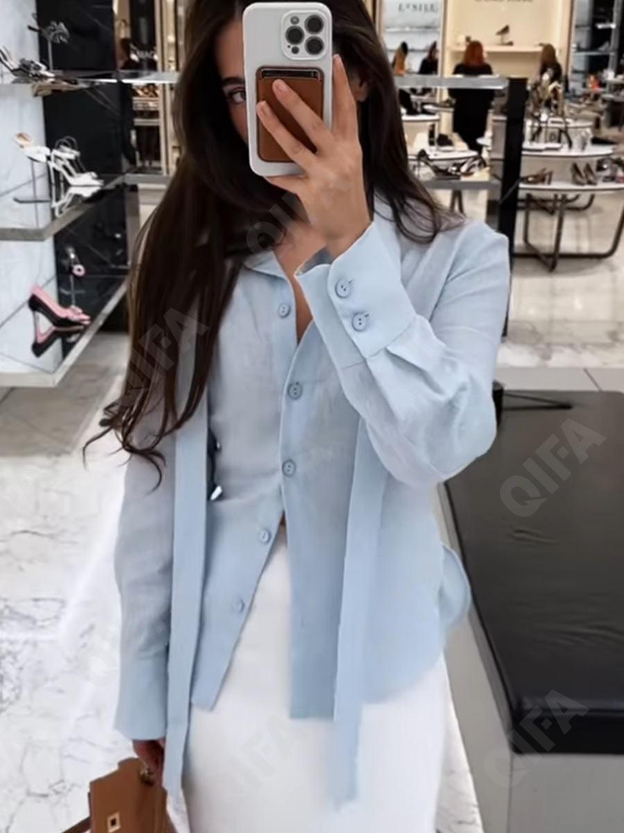 Женская Рубашка CC4052_CY0098_247_1778_31 Женская Рубашка CC4052_CY0098_247_1778_31