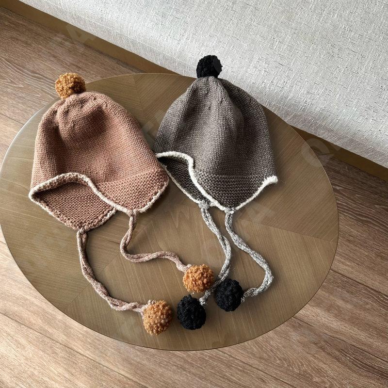 Детская Шапка CC3416_XMX3236SG16-3