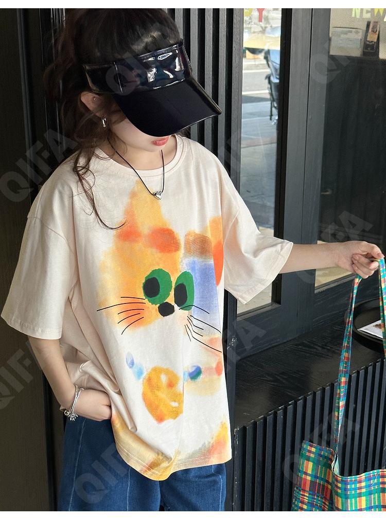 Детская Футболка CC1333_24MX73_225_2579_48