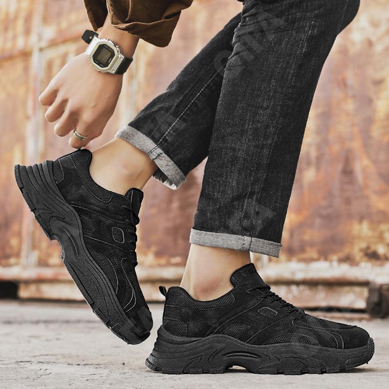 Мужские Кроссовки CC4119_KJY19-1