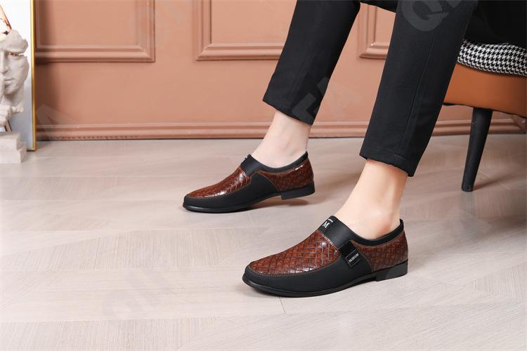 Мужские Туфли CC4891_035-4 Мужские Туфли CC4891_035-4