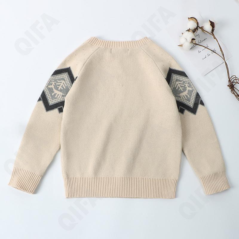 Детский Джемпер