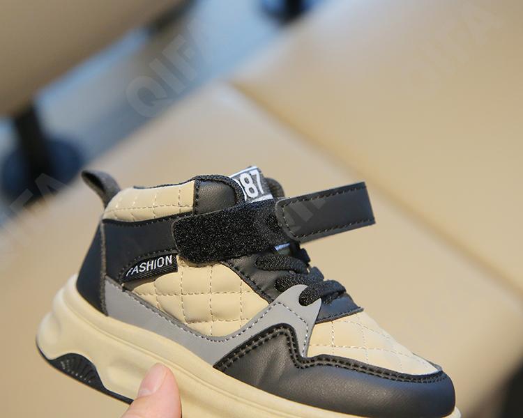 Детские Кроссовки CC3405_TX679-A1