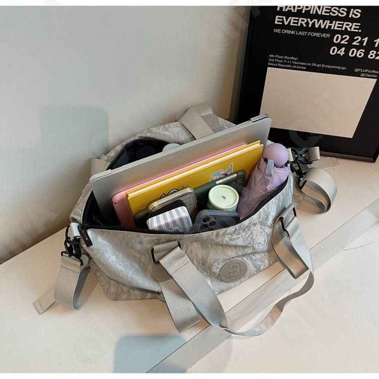 Женская Дорожная сумка CC5456_A32-1