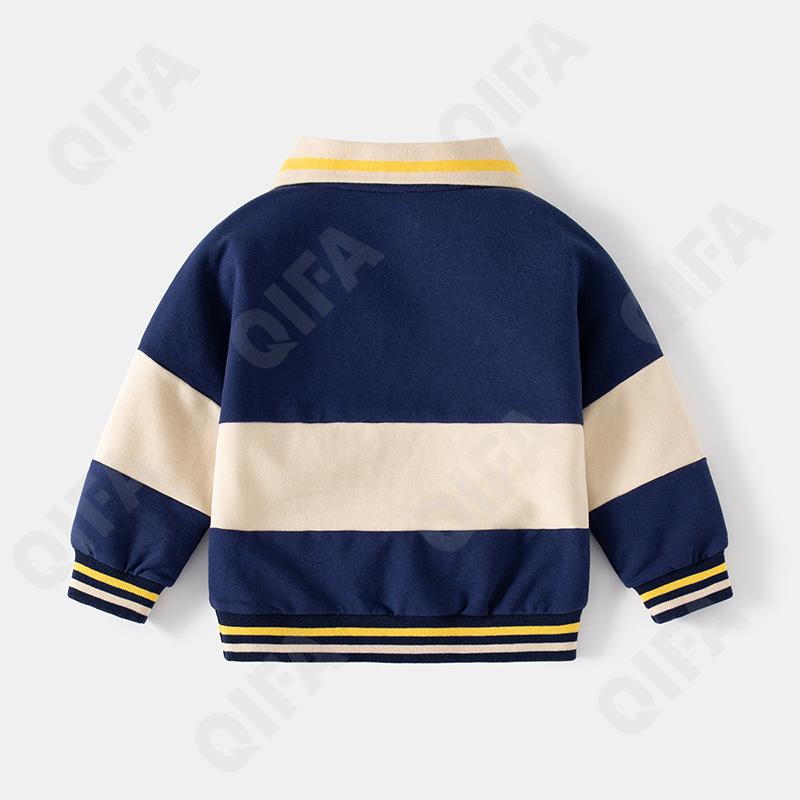 Детская Футболка поло