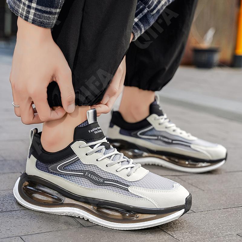 Мужские Кроссовки CC4011_RF-XY8A26-1