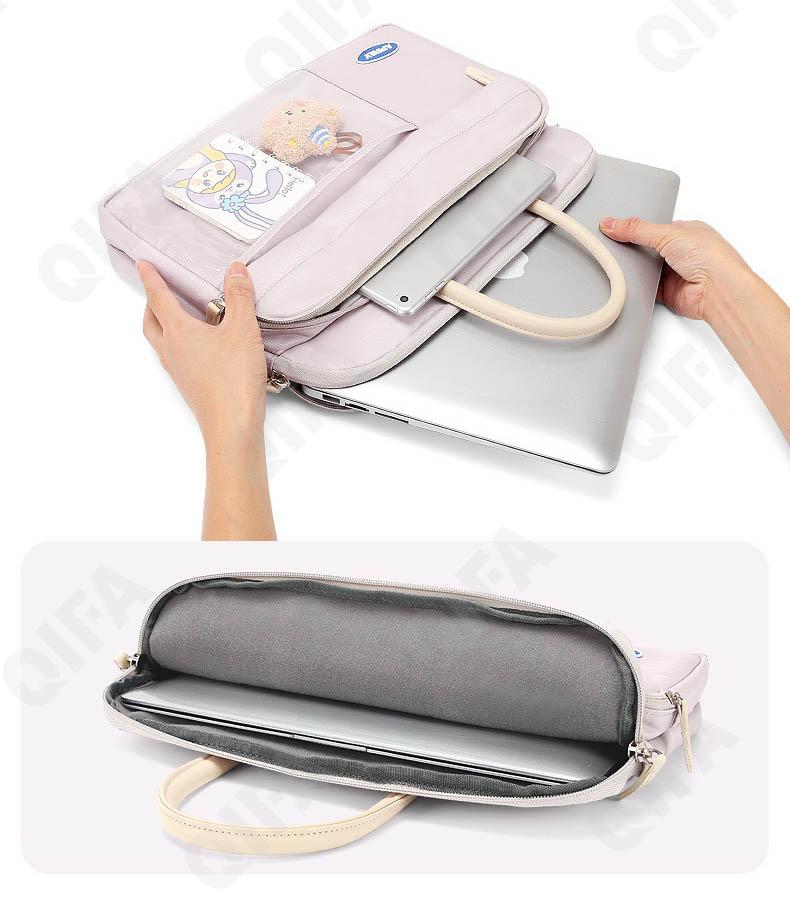 Женская Сумка для ноутбука CC2416_10303-2-6 Женская Сумка для ноутбука CC2416_10303-2-6